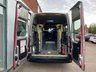 USED 2012 62 RENAULT MASTER 2.3 dCi 35 Panel Van 5dr Diesel Quickshift FWD LWB Medium Roof Euro 5 (125 ps) 