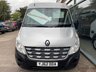 USED 2012 62 RENAULT MASTER 2.3 dCi 35 Panel Van 5dr Diesel Quickshift FWD LWB Medium Roof Euro 5 (125 ps) 