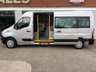 USED 2012 62 RENAULT MASTER 2.3 dCi 35 Panel Van 5dr Diesel Quickshift FWD LWB Medium Roof Euro 5 (125 ps) 