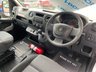 USED 2012 62 RENAULT MASTER 2.3 dCi 35 Panel Van 5dr Diesel Quickshift FWD LWB Medium Roof Euro 5 (125 ps) 