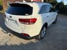 USED 2015 15 KIA SORENTO 2.2 CRDi KX-4 SUV 5dr Diesel Auto AWD Euro 6 (197 bhp) AUTOMATIC, 7 SEATS, FSH, Panoramic Glass Roof, Electric Memory Heated Leather Seats, Rear Camera, Heated Steering Wheel, Sat Nav, Front & Rear Park Sensors, 19" Alloy Wheels, Power Tailgate, ABS, Traction Control, Dual Climate Control, Cruise Control, DAB Radio, Bluetooth Phone Prep