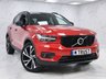 USED 2021 21 VOLVO XC40 1.5 T3 R-Design Pro SUV 5dr Petrol Auto Euro 6 (s/s) (163 ps) NAV, HALF LEATHER, 20 INCH ALLOYS!