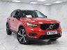 USED 2021 21 VOLVO XC40 1.5 T3 R-Design Pro SUV 5dr Petrol Auto Euro 6 (s/s) (163 ps) NAV, HALF LEATHER, 20 INCH ALLOYS!