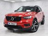 USED 2021 21 VOLVO XC40 1.5 T3 R-Design Pro SUV 5dr Petrol Auto Euro 6 (s/s) (163 ps) NAV, HALF LEATHER, 20 INCH ALLOYS!