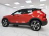 USED 2021 21 VOLVO XC40 1.5 T3 R-Design Pro SUV 5dr Petrol Auto Euro 6 (s/s) (163 ps) NAV, HALF LEATHER, 20 INCH ALLOYS!