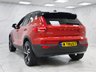USED 2021 21 VOLVO XC40 1.5 T3 R-Design Pro SUV 5dr Petrol Auto Euro 6 (s/s) (163 ps) NAV, HALF LEATHER, 20 INCH ALLOYS!