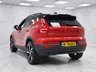 USED 2021 21 VOLVO XC40 1.5 T3 R-Design Pro SUV 5dr Petrol Auto Euro 6 (s/s) (163 ps) NAV, HALF LEATHER, 20 INCH ALLOYS!
