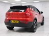 USED 2021 21 VOLVO XC40 1.5 T3 R-Design Pro SUV 5dr Petrol Auto Euro 6 (s/s) (163 ps) NAV, HALF LEATHER, 20 INCH ALLOYS!