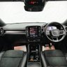 USED 2021 21 VOLVO XC40 1.5 T3 R-Design Pro SUV 5dr Petrol Auto Euro 6 (s/s) (163 ps) NAV, HALF LEATHER, 20 INCH ALLOYS!