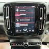 USED 2021 21 VOLVO XC40 1.5 T3 R-Design Pro SUV 5dr Petrol Auto Euro 6 (s/s) (163 ps) NAV, HALF LEATHER, 20 INCH ALLOYS!