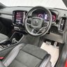 USED 2021 21 VOLVO XC40 1.5 T3 R-Design Pro SUV 5dr Petrol Auto Euro 6 (s/s) (163 ps) NAV, HALF LEATHER, 20 INCH ALLOYS!