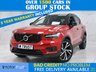 USED 2021 21 VOLVO XC40 1.5 T3 R-Design Pro SUV 5dr Petrol Auto Euro 6 (s/s) (163 ps) NAV, HALF LEATHER, 20 INCH ALLOYS!
