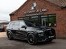 USED 2024 73 MERCEDES-BENZ GLS 3.0 GLS450dh MHEV AMG Line (Premium Plus) G-Tronic 4MATIC Euro 6 (s/s) 5dr GLS63 WHEELS * BLACK PACK