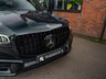 USED 2024 73 MERCEDES-BENZ GLS 3.0 GLS450dh MHEV AMG Line (Premium Plus) G-Tronic 4MATIC Euro 6 (s/s) 5dr GLS63 WHEELS * BLACK PACK