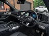 USED 2024 73 MERCEDES-BENZ GLS 3.0 GLS450dh MHEV AMG Line (Premium Plus) G-Tronic 4MATIC Euro 6 (s/s) 5dr GLS63 WHEELS * BLACK PACK
