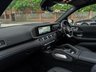 USED 2024 73 MERCEDES-BENZ GLS 3.0 GLS450dh MHEV AMG Line (Premium Plus) G-Tronic 4MATIC Euro 6 (s/s) 5dr GLS63 WHEELS * BLACK PACK