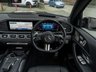 USED 2024 73 MERCEDES-BENZ GLS 3.0 GLS450dh MHEV AMG Line (Premium Plus) G-Tronic 4MATIC Euro 6 (s/s) 5dr GLS63 WHEELS * BLACK PACK