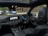 USED 2024 73 MERCEDES-BENZ GLS 3.0 GLS450dh MHEV AMG Line (Premium Plus) G-Tronic 4MATIC Euro 6 (s/s) 5dr GLS63 WHEELS * BLACK PACK