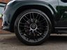 USED 2024 73 MERCEDES-BENZ GLS 3.0 GLS450dh MHEV AMG Line (Premium Plus) G-Tronic 4MATIC Euro 6 (s/s) 5dr GLS63 WHEELS * BLACK PACK