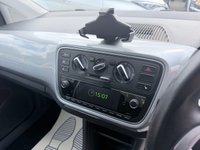 USED 2017 67 SKODA CITIGO Black 1.0 MPI GreenTech SE L hatchback, 23,000 miles, Euro 6, ULEZ compliant, 5-Speed manual, A/C, 15in Alloys, Heated seats, Rear sensors. Boasting exceptionally low mileage for its age, this 2017 Skoda Citigo MPI SE L presents a superb opportunity. With only 23,000 miles on the clock and having had just two owners, this Euro 6 compliant vehicle is in excellent condition. The SE L trim level ensures a comfortable and convenient driving experience, featuring manual air conditioning to keep you cool, and heated front seats for those colder mornings. For entertainment and connectivity, it comes equipped with the Radio Swing system, co