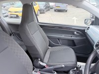 USED 2017 67 SKODA CITIGO Black 1.0 MPI GreenTech SE L hatchback, 23,000 miles, Euro 6, ULEZ compliant, 5-Speed manual, A/C, 15in Alloys, Heated seats, Rear sensors. Boasting exceptionally low mileage for its age, this 2017 Skoda Citigo MPI SE L presents a superb opportunity. With only 23,000 miles on the clock and having had just two owners, this Euro 6 compliant vehicle is in excellent condition. The SE L trim level ensures a comfortable and convenient driving experience, featuring manual air conditioning to keep you cool, and heated front seats for those colder mornings. For entertainment and connectivity, it comes equipped with the Radio Swing system, co