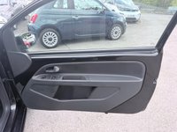 USED 2017 67 SKODA CITIGO Black 1.0 MPI GreenTech SE L hatchback, 23,000 miles, Euro 6, ULEZ compliant, 5-Speed manual, A/C, 15in Alloys, Heated seats, Rear sensors. Boasting exceptionally low mileage for its age, this 2017 Skoda Citigo MPI SE L presents a superb opportunity. With only 23,000 miles on the clock and having had just two owners, this Euro 6 compliant vehicle is in excellent condition. The SE L trim level ensures a comfortable and convenient driving experience, featuring manual air conditioning to keep you cool, and heated front seats for those colder mornings. For entertainment and connectivity, it comes equipped with the Radio Swing system, co