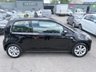 USED 2017 67 SKODA CITIGO Black 1.0 MPI GreenTech SE L hatchback, 23,000 miles, Euro 6, ULEZ compliant, 5-Speed manual, A/C, 15in Alloys, Heated seats, Rear sensors. Boasting exceptionally low mileage for its age, this 2017 Skoda Citigo MPI SE L presents a superb opportunity. With only 23,000 miles on the clock and having had just two owners, this Euro 6 compliant vehicle is in excellent condition. The SE L trim level ensures a comfortable and convenient driving experience, featuring manual air conditioning to keep you cool, and heated front seats for those colder mornings. For entertainment and connectivity, it comes equipped with the Radio Swing system, co