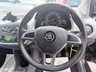 USED 2017 67 SKODA CITIGO Black 1.0 MPI GreenTech SE L hatchback, 23,000 miles, Euro 6, ULEZ compliant, 5-Speed manual, A/C, 15in Alloys, Heated seats, Rear sensors. Boasting exceptionally low mileage for its age, this 2017 Skoda Citigo MPI SE L presents a superb opportunity. With only 23,000 miles on the clock and having had just two owners, this Euro 6 compliant vehicle is in excellent condition. The SE L trim level ensures a comfortable and convenient driving experience, featuring manual air conditioning to keep you cool, and heated front seats for those colder mornings. For entertainment and connectivity, it comes equipped with the Radio Swing system, co