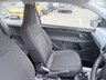 USED 2017 67 SKODA CITIGO Black 1.0 MPI GreenTech SE L hatchback, 23,000 miles, Euro 6, ULEZ compliant, 5-Speed manual, A/C, 15in Alloys, Heated seats, Rear sensors. Boasting exceptionally low mileage for its age, this 2017 Skoda Citigo MPI SE L presents a superb opportunity. With only 23,000 miles on the clock and having had just two owners, this Euro 6 compliant vehicle is in excellent condition. The SE L trim level ensures a comfortable and convenient driving experience, featuring manual air conditioning to keep you cool, and heated front seats for those colder mornings. For entertainment and connectivity, it comes equipped with the Radio Swing system, co