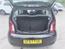 USED 2017 67 SKODA CITIGO Black 1.0 MPI GreenTech SE L hatchback, 23,000 miles, Euro 6, ULEZ compliant, 5-Speed manual, A/C, 15in Alloys, Heated seats, Rear sensors. Boasting exceptionally low mileage for its age, this 2017 Skoda Citigo MPI SE L presents a superb opportunity. With only 23,000 miles on the clock and having had just two owners, this Euro 6 compliant vehicle is in excellent condition. The SE L trim level ensures a comfortable and convenient driving experience, featuring manual air conditioning to keep you cool, and heated front seats for those colder mornings. For entertainment and connectivity, it comes equipped with the Radio Swing system, co