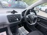 USED 2017 67 SKODA CITIGO Black 1.0 MPI GreenTech SE L hatchback, 23,000 miles, Euro 6, ULEZ compliant, 5-Speed manual, A/C, 15in Alloys, Heated seats, Rear sensors. Boasting exceptionally low mileage for its age, this 2017 Skoda Citigo MPI SE L presents a superb opportunity. With only 23,000 miles on the clock and having had just two owners, this Euro 6 compliant vehicle is in excellent condition. The SE L trim level ensures a comfortable and convenient driving experience, featuring manual air conditioning to keep you cool, and heated front seats for those colder mornings. For entertainment and connectivity, it comes equipped with the Radio Swing system, co