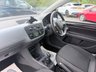 USED 2017 67 SKODA CITIGO Black 1.0 MPI GreenTech SE L hatchback, 23,000 miles, Euro 6, ULEZ compliant, 5-Speed manual, A/C, 15in Alloys, Heated seats, Rear sensors. Boasting exceptionally low mileage for its age, this 2017 Skoda Citigo MPI SE L presents a superb opportunity. With only 23,000 miles on the clock and having had just two owners, this Euro 6 compliant vehicle is in excellent condition. The SE L trim level ensures a comfortable and convenient driving experience, featuring manual air conditioning to keep you cool, and heated front seats for those colder mornings. For entertainment and connectivity, it comes equipped with the Radio Swing system, co