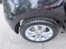 USED 2017 67 SKODA CITIGO Black 1.0 MPI GreenTech SE L hatchback, 23,000 miles, Euro 6, ULEZ compliant, 5-Speed manual, A/C, 15in Alloys, Heated seats, Rear sensors. Boasting exceptionally low mileage for its age, this 2017 Skoda Citigo MPI SE L presents a superb opportunity. With only 23,000 miles on the clock and having had just two owners, this Euro 6 compliant vehicle is in excellent condition. The SE L trim level ensures a comfortable and convenient driving experience, featuring manual air conditioning to keep you cool, and heated front seats for those colder mornings. For entertainment and connectivity, it comes equipped with the Radio Swing system, co