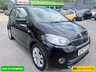 USED 2017 67 SKODA CITIGO Black 1.0 MPI GreenTech SE L hatchback, 23,000 miles, Euro 6, ULEZ compliant, 5-Speed manual, A/C, 15in Alloys, Heated seats, Rear sensors. Boasting exceptionally low mileage for its age, this 2017 Skoda Citigo MPI SE L presents a superb opportunity. With only 23,000 miles on the clock and having had just two owners, this Euro 6 compliant vehicle is in excellent condition. The SE L trim level ensures a comfortable and convenient driving experience, featuring manual air conditioning to keep you cool, and heated front seats for those colder mornings. For entertainment and connectivity, it comes equipped with the Radio Swing system, co