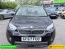USED 2017 67 SKODA CITIGO Black 1.0 MPI GreenTech SE L hatchback, 23,000 miles, Euro 6, ULEZ compliant, 5-Speed manual, A/C, 15in Alloys, Heated seats, Rear sensors. Boasting exceptionally low mileage for its age, this 2017 Skoda Citigo MPI SE L presents a superb opportunity. With only 23,000 miles on the clock and having had just two owners, this Euro 6 compliant vehicle is in excellent condition. The SE L trim level ensures a comfortable and convenient driving experience, featuring manual air conditioning to keep you cool, and heated front seats for those colder mornings. For entertainment and connectivity, it comes equipped with the Radio Swing system, co