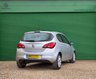 USED 2016 65 VAUXHALL CORSA 1.4i ecoFLEX SRi Hatchback 5dr Petrol Manual Euro 6 (90 ps) Apple Car Play & DAB Radio