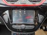 USED 2016 65 VAUXHALL CORSA 1.4i ecoFLEX SRi Hatchback 5dr Petrol Manual Euro 6 (90 ps) Apple Car Play & DAB Radio
