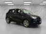 USED 2017 67 VAUXHALL MOKKA X 1.4i Turbo Active SUV 5dr Petrol Manual Euro 6 (s/s) (140 ps) NATIONWIDE PARTS & LABOUR WARRANTY INCLUDED + 12 MONTHS AA BREAKDOWN FREE FULL SERVICE HISTORY FAMILY SUV