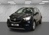 USED 2017 67 VAUXHALL MOKKA X 1.4i Turbo Active SUV 5dr Petrol Manual Euro 6 (s/s) (140 ps) NATIONWIDE PARTS & LABOUR WARRANTY INCLUDED + 12 MONTHS AA BREAKDOWN FREE FULL SERVICE HISTORY FAMILY SUV