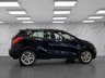 USED 2017 67 VAUXHALL MOKKA X 1.4i Turbo Active SUV 5dr Petrol Manual Euro 6 (s/s) (140 ps) NATIONWIDE PARTS & LABOUR WARRANTY INCLUDED + 12 MONTHS AA BREAKDOWN FREE FULL SERVICE HISTORY FAMILY SUV