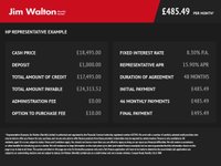 USED 2021 C VOLKSWAGEN GOLF 1.5 TSI R-Line Hatchback 5dr Petrol Manual Euro 6 (s/s) (150 ps) 