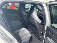USED 2021 C VOLKSWAGEN GOLF 1.5 TSI R-Line Hatchback 5dr Petrol Manual Euro 6 (s/s) (150 ps) 