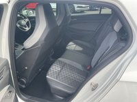 USED 2021 C VOLKSWAGEN GOLF 1.5 TSI R-Line Hatchback 5dr Petrol Manual Euro 6 (s/s) (150 ps) 