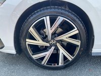 USED 2021 C VOLKSWAGEN GOLF 1.5 TSI R-Line Hatchback 5dr Petrol Manual Euro 6 (s/s) (150 ps) 