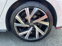 USED 2021 C VOLKSWAGEN GOLF 1.5 TSI R-Line Hatchback 5dr Petrol Manual Euro 6 (s/s) (150 ps) 