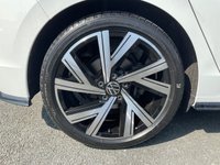 USED 2021 C VOLKSWAGEN GOLF 1.5 TSI R-Line Hatchback 5dr Petrol Manual Euro 6 (s/s) (150 ps) 