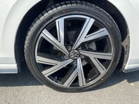USED 2021 C VOLKSWAGEN GOLF 1.5 TSI R-Line Hatchback 5dr Petrol Manual Euro 6 (s/s) (150 ps) 