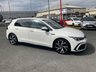 USED 2021 C VOLKSWAGEN GOLF 1.5 TSI R-Line Hatchback 5dr Petrol Manual Euro 6 (s/s) (150 ps) 