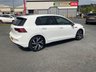 USED 2021 C VOLKSWAGEN GOLF 1.5 TSI R-Line Hatchback 5dr Petrol Manual Euro 6 (s/s) (150 ps) 