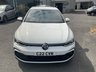 USED 2021 C VOLKSWAGEN GOLF 1.5 TSI R-Line Hatchback 5dr Petrol Manual Euro 6 (s/s) (150 ps) 